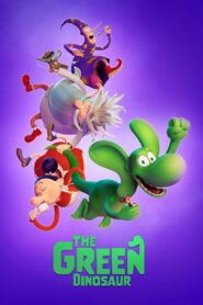 The Green Dinosaur 2024 one on netflix