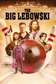 The Big Lebowski 1998 one on netflix