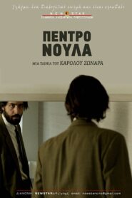 Pedro Noula 2017 one on netflix