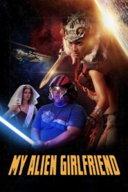 My Alien Girlfriend 2019 one on netflix