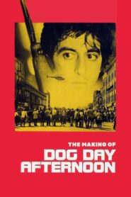 The Making of ‘Dog Day Afternoon’ 2006 one on netflix