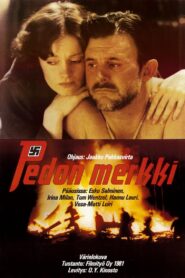 Pedon merkki 1981 one on netflix