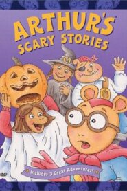 Arthur’s Scary Stories 2000 one on netflix