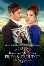 Becoming Ms Bennet: Pride & Prejudice 2019 one on netflix