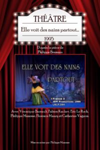 Elle voit des nains partout… 1995 one on netflix
