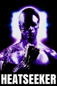 Heatseeker 1995 one on netflix