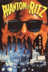 Phantom of the Ritz 1988 one on netflix