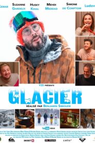 Glacier 2023 one on netflix
