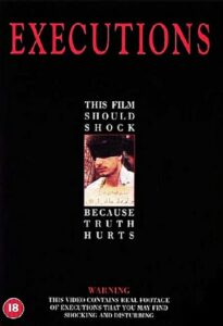 Executions 1995 one on netflix