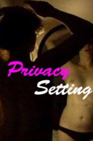 Privacy Setting 2013 one on netflix