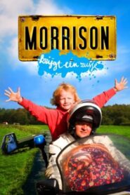 Morrison krijgt een zusje 2008 one on netflix