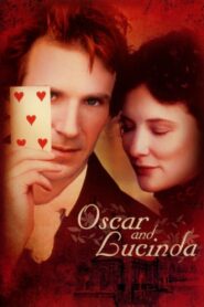 Oscar and Lucinda 1997 one on netflix