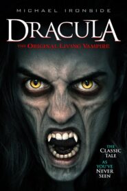 Dracula: The Original Living Vampire 2022 one on netflix