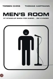 Men’s Room 2012 one on netflix