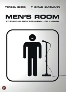 Men’s Room 2012 one on netflix
