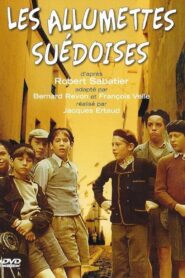 Les Allumettes suédoises 1996 one on netflix