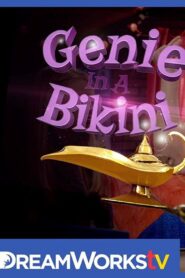 Genie in a Bikini 2015 one on netflix