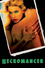 Necromancer 1988 one on netflix