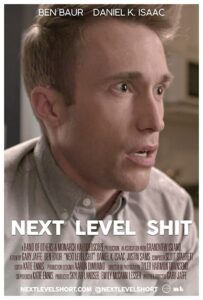 Next Level Shit 2019 one on netflix