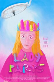 Lady Parts 2024 one on netflix