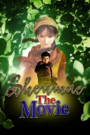 Shenmue: The Movie 2001 one on netflix