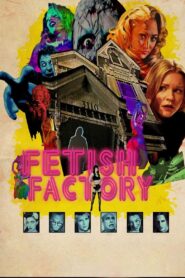Fetish Factory 2017 one on netflix