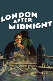 London After Midnight 2002 one on netflix