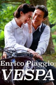 Enrico Piaggio: Vespa 2019 one on netflix