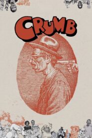 Crumb 1994 one on netflix