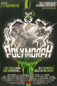 Polymorph 1996 one on netflix
