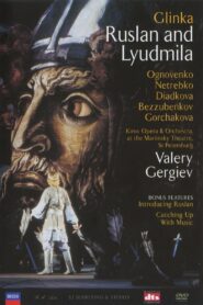 Ruslan and Lyudmila 1996 one on netflix