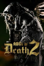 ABCs of Death 2 2014 one on netflix