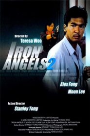 Iron Angels 2 1988 one on netflix