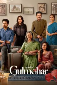 Gulmohar 2023 one on netflix