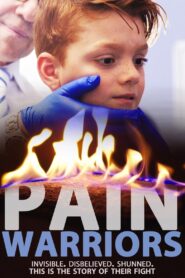 Pain Warriors 2019 one on netflix