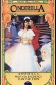 Faerie Tale Theatre: Cinderella 1985 one on netflix