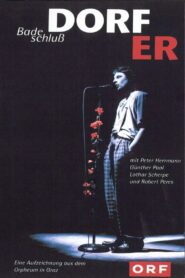 Alfred Dorfer – Badeschluß 1998 one on netflix