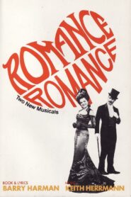 Romance/Romance 1993 one on netflix