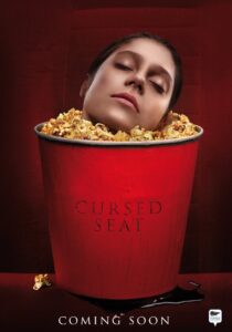 Cursed Seat 2018 one on netflix