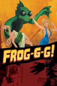 Frog-g-g! 2004 one on netflix