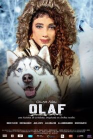 Olaf 2022 one on netflix