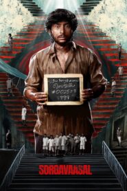 Sorgavaasal 2024 one on netflix