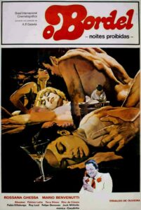 O Bordel: Noites Proibidas 1980 one on netflix