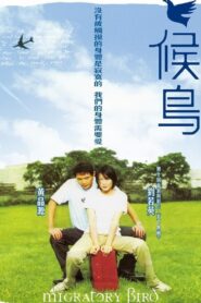Migratory Bird 2001 one on netflix