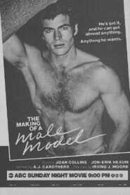 Making of a Male Model 1983 one on netflix