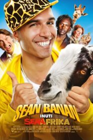 Sean Banan Inside Seanfrica 2012 one on netflix
