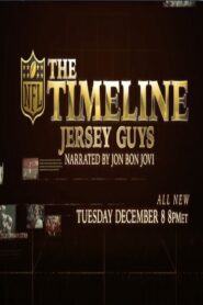 Jersey Guys 2015 one on netflix
