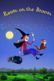 Room on the Broom 2012 one on netflix