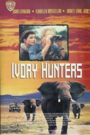 Ivory Hunters 1990 one on netflix