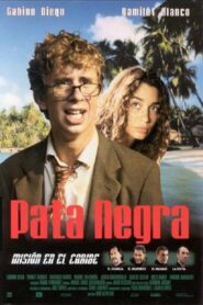 Pata negra 2001 one on netflix